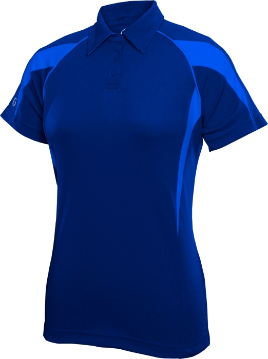 Paramount Polo (LP2390: 14 Colors Available)