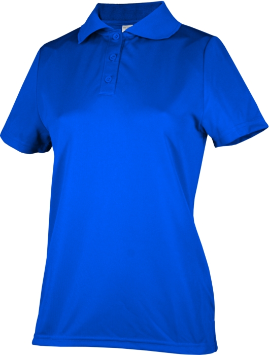 Admin Polo (LP2450: 7 Colors Available)