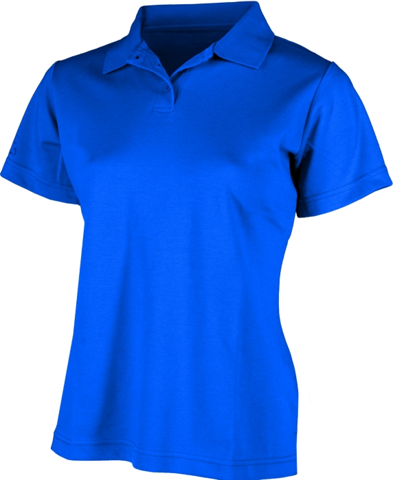 Classic Polo (LP2500: 12 Colors Available)