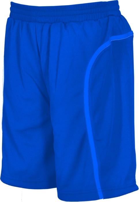 Reversible Short (LSH300: 6 Colors Available)