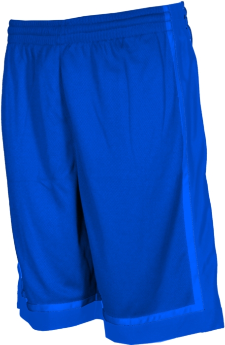 Slam Dunk Short (LSH302: 14 Colors Available)