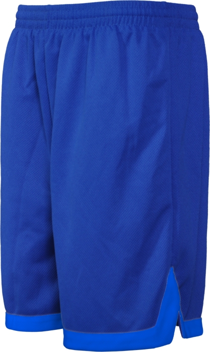 Game Time Short (LSH307: 14 Colors Available)