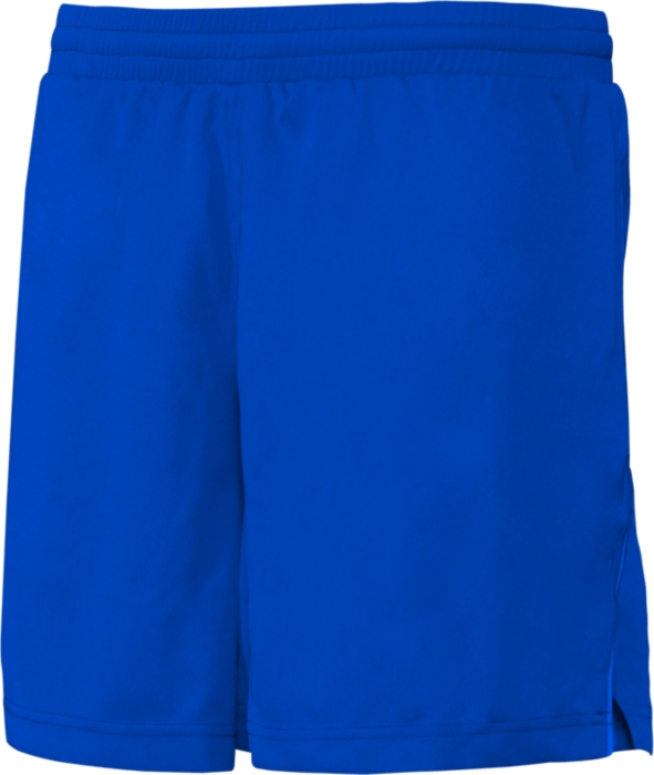 Action Side Stripe Short (LSH600: 7 Colors Available)
