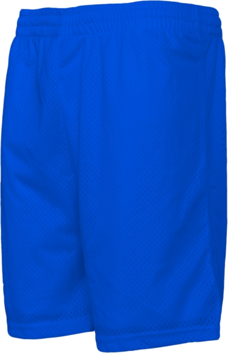 Mesh Short (LSH800: 9 Colors Available)
