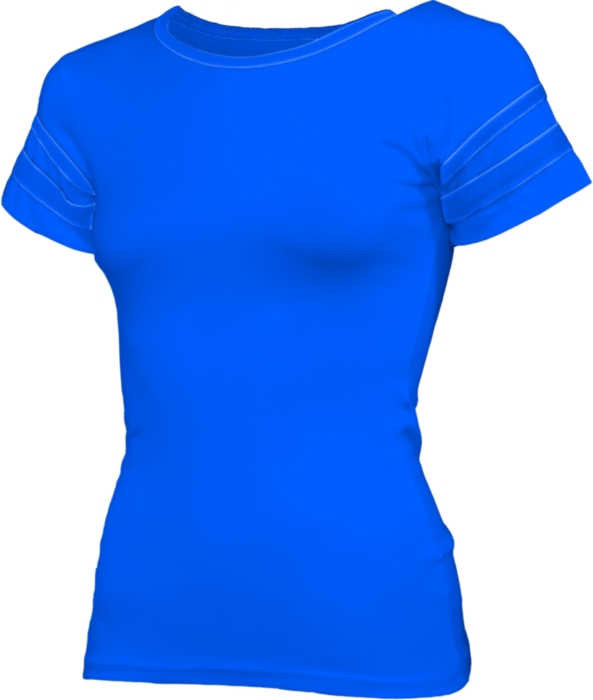 Camp Tee (LT1275: 10 Colors Available)