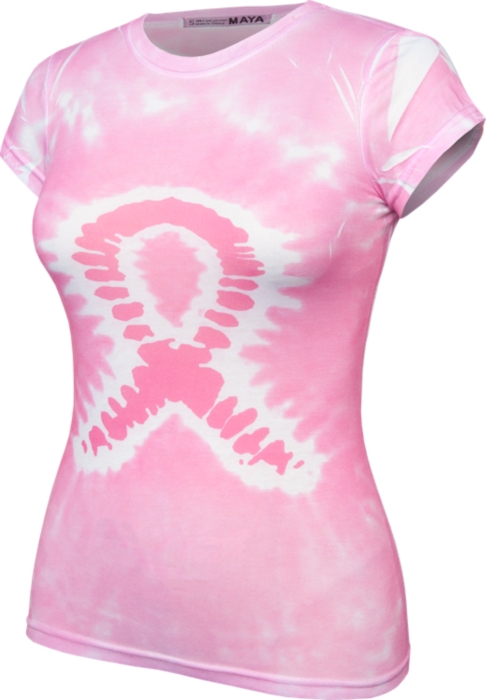 Junior Sublimated Tee (LT1455: 13 Colors Available)
