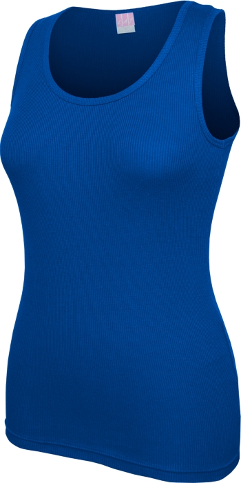 Boyfriend Tank (YLT2566: 16 Colors Available)