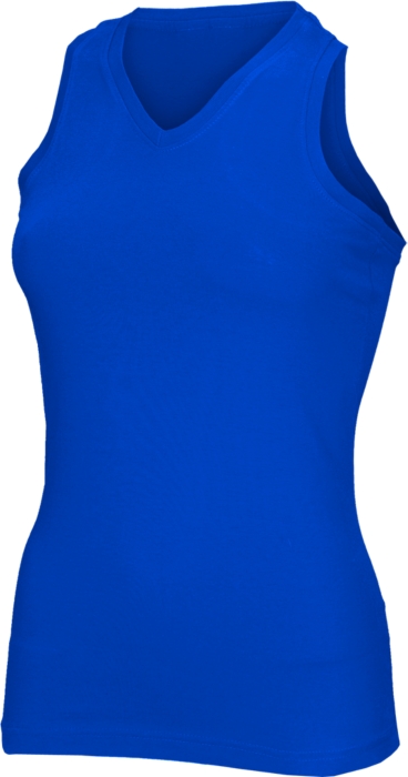 Junior Racerback Tank (YLT2624: 10 Colors Available)