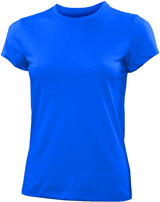 Heather Tee (LT6000H: 9 Colors Available)