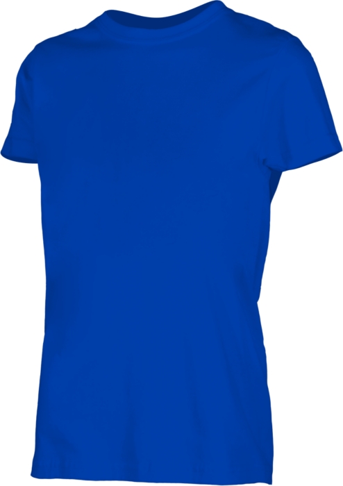 Printed Burnout Tee (LTT70: 5 Colors Available)