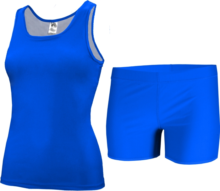 Compression Wear (LTS03|LSHS03: 7 Colors Available)