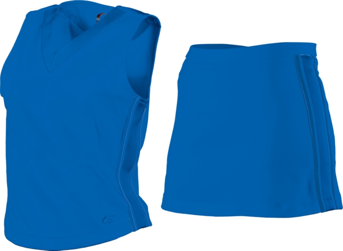 Liberty Uniform (UN117|UN167: 5 Colors Available)