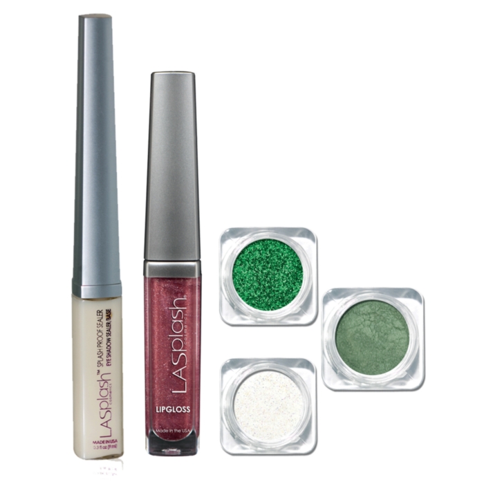 Forest Make-Up Kit (MKIT14