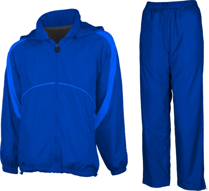 Medalist Warm-Up (JA180|PA180: 13 Colors Available)