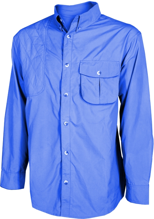 Lightweight Hunting Shirt (ODH200: 3 Colors Available)