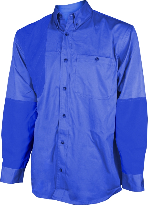 Heavyweight Hunting Shirt (ODH250: 3 Colors Available)