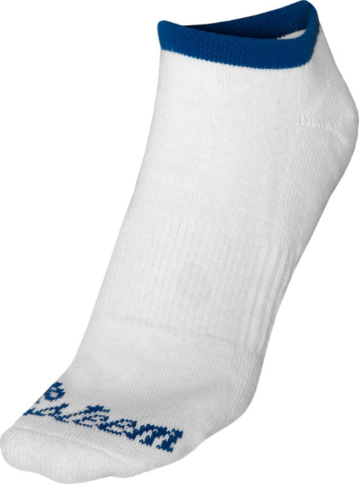 No Show Socks (OS850: 12 Colors Available)