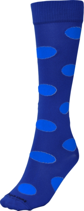 Polka Dot Socks (OSLPPD: 11 Colors Available)
