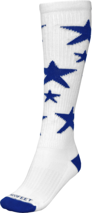 Stars Socks (OSSTAR: 5 Colors Available)