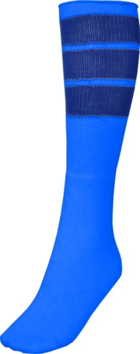 3-Stripe Socks (OSTCSP: 16 Colors Available)