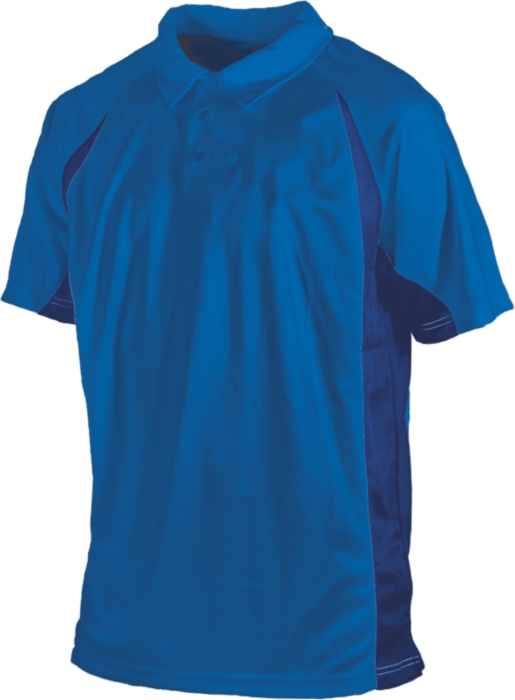 Sport Performance Polo (P2300: 24 Colors Available)