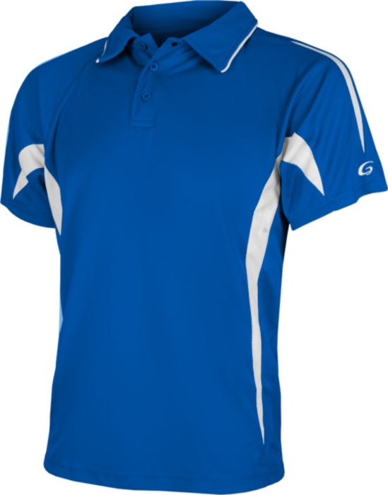 Motion Polo (P2370: 7 Colors Available)