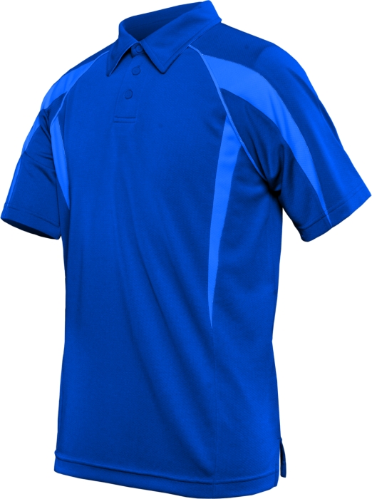 Paramount Polo (P2390: 14 Colors Available)