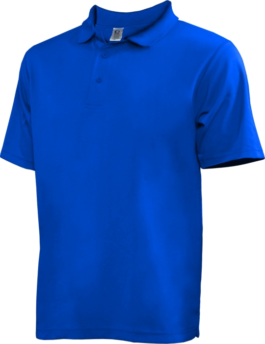 Classic Polo (P2500: 12 Colors Available)