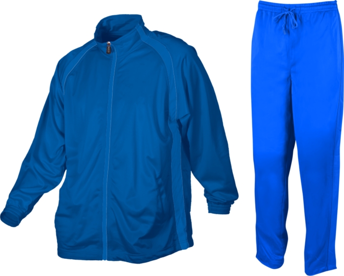 Pinnacle Warm-Up (JAPT02|PAPT02: 8 Colors Available)
