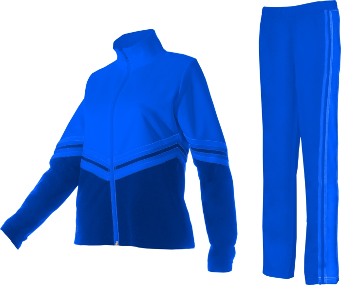 Powerhouse Warm-Up (LJADK05|LPADK05: 12 Colors Available)