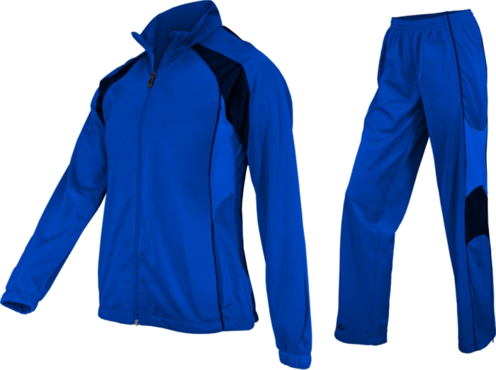 Prodigy Warm-Up (LJAPT11|LPAPT11: 8 Colors Available)