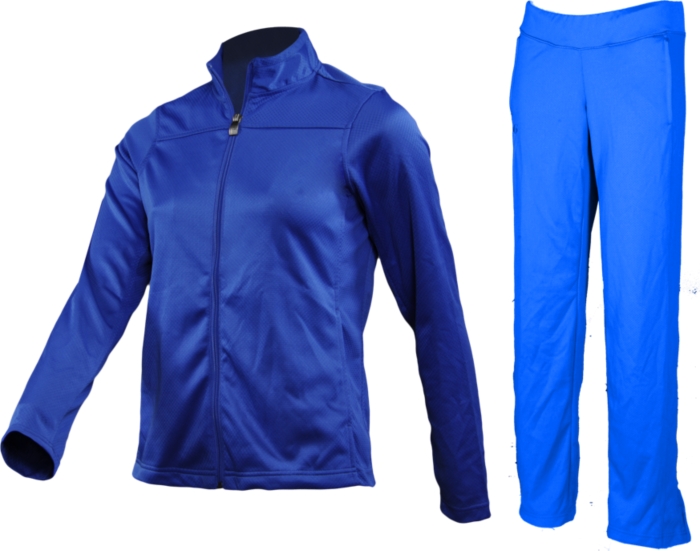 Pulse Warm-Up (LJA200|LPA200: 7 Colors Available)
