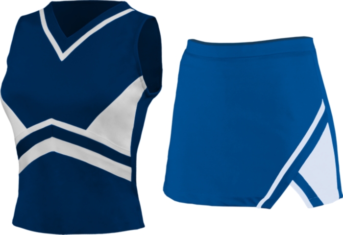 Pyramid Uniform (UN102|UN152: 11 Colors Available)