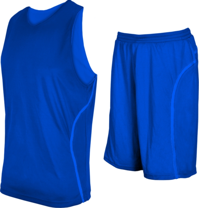Reversible Uniform (UN300|SH300: 7 Colors Available)