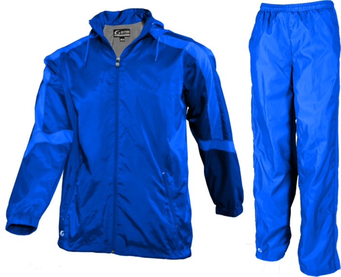 Rival Warm-Up (JA3710|PA3705: 9 Colors Available)