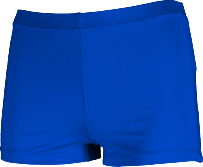Boy-Cut Brief (SH110: 11 Colors Available)
