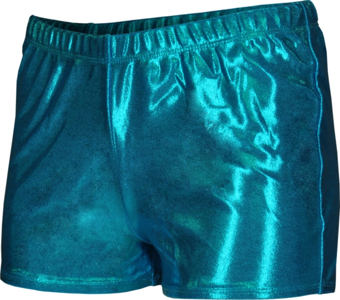 Shimmer Boy-Cut Brief (YSH110M: 7 Colors Available)