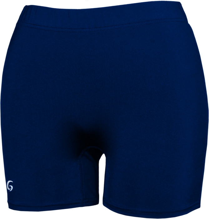 4" Volleyball Short (SH201: 2 Colors Available)