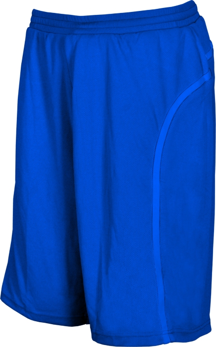 Reversible Short (SH300: 6 Colors Available)