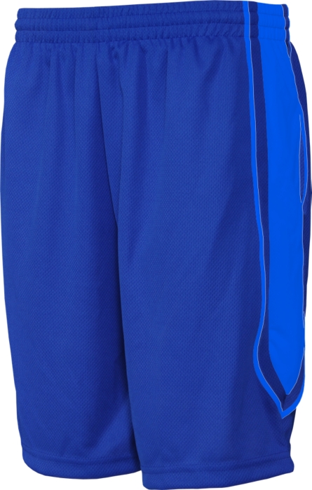 All Star Short (SH305: 14 Colors Available)