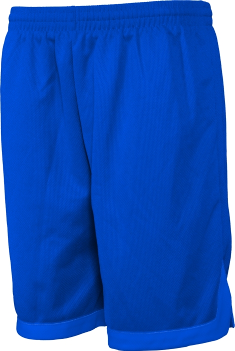 Game Time Short (SH307: 14 Colors Available)
