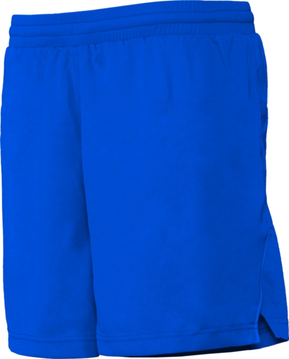 Action Side Stripe Short (SH600: 7 Colors Available)