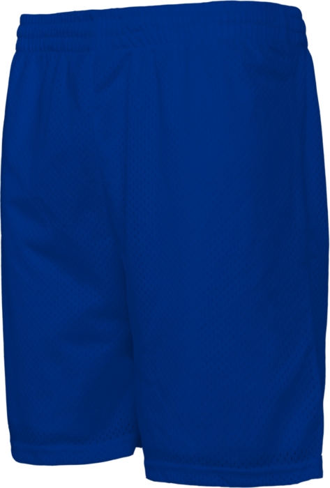 Mesh Short (SH800: 9 Colors Available)