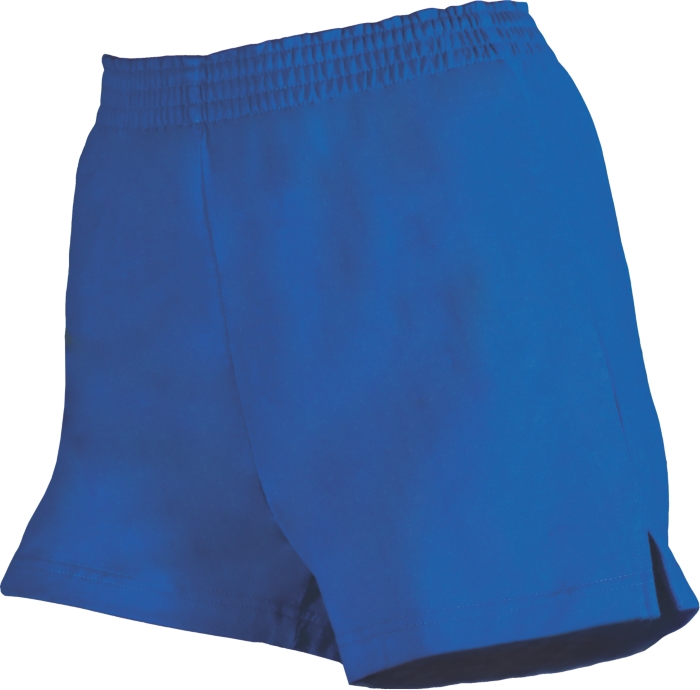 Cotton Short (SH801: 17 Colors Available)