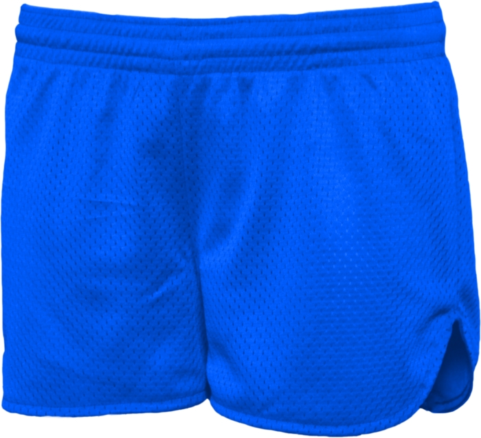 Moxie Mesh Short (SH808: 7 Colors Available)