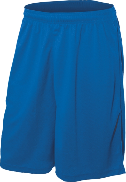 Sport Performance Short (SH900: 9 Colors Available)