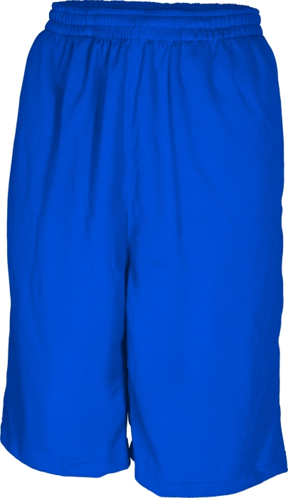 Pocketed Performance Short (SH950: 5 Colors Available)
