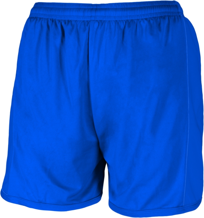 Performance Short (SHTN02: 13 Colors Available)