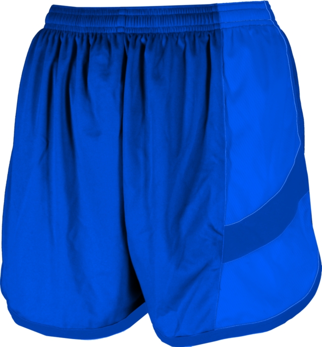 Triad Short (SHTN04: 12 Colors Available)
