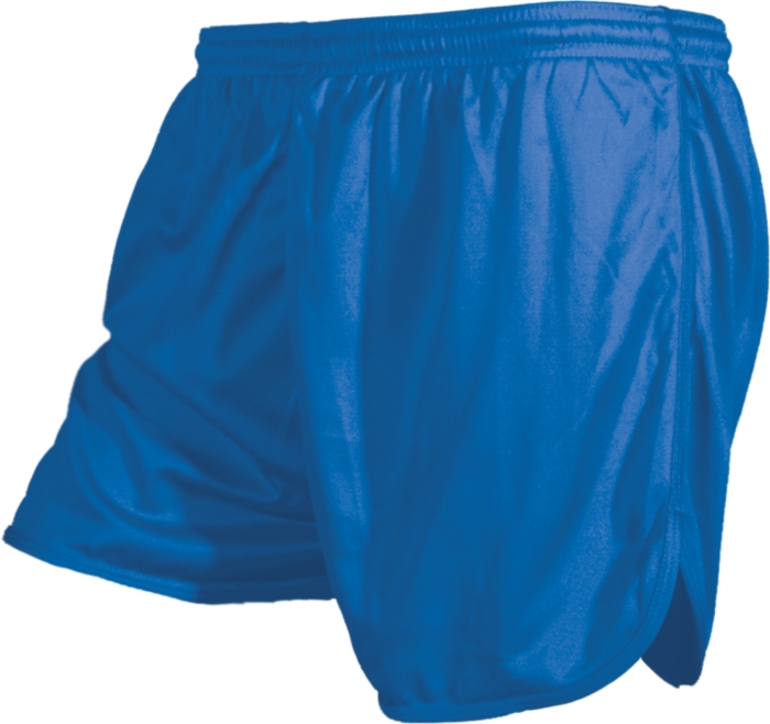 Solid Performance Short 3-in (SHTN053: 7 Colors Available)